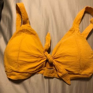 •FREE WHEN BUNDLED• zaful top